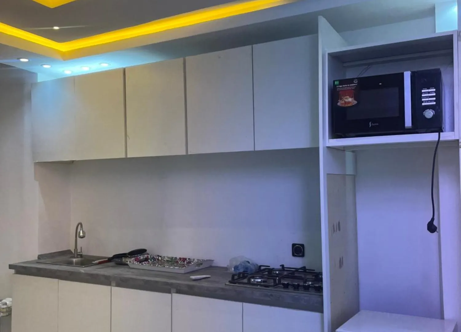 2 Chambres , Salon Dakar