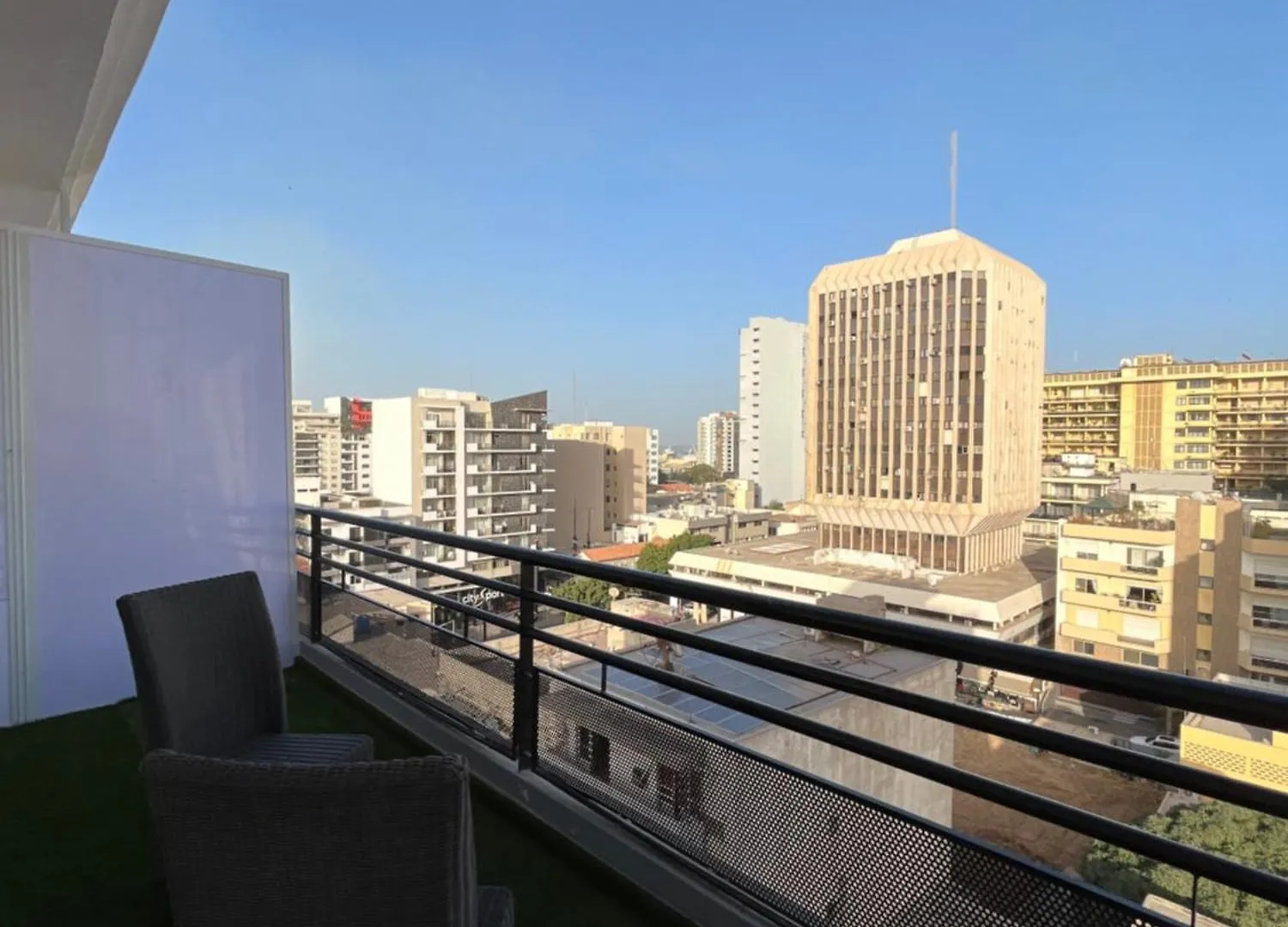 2 Chambres , Salon Dakar Senegal