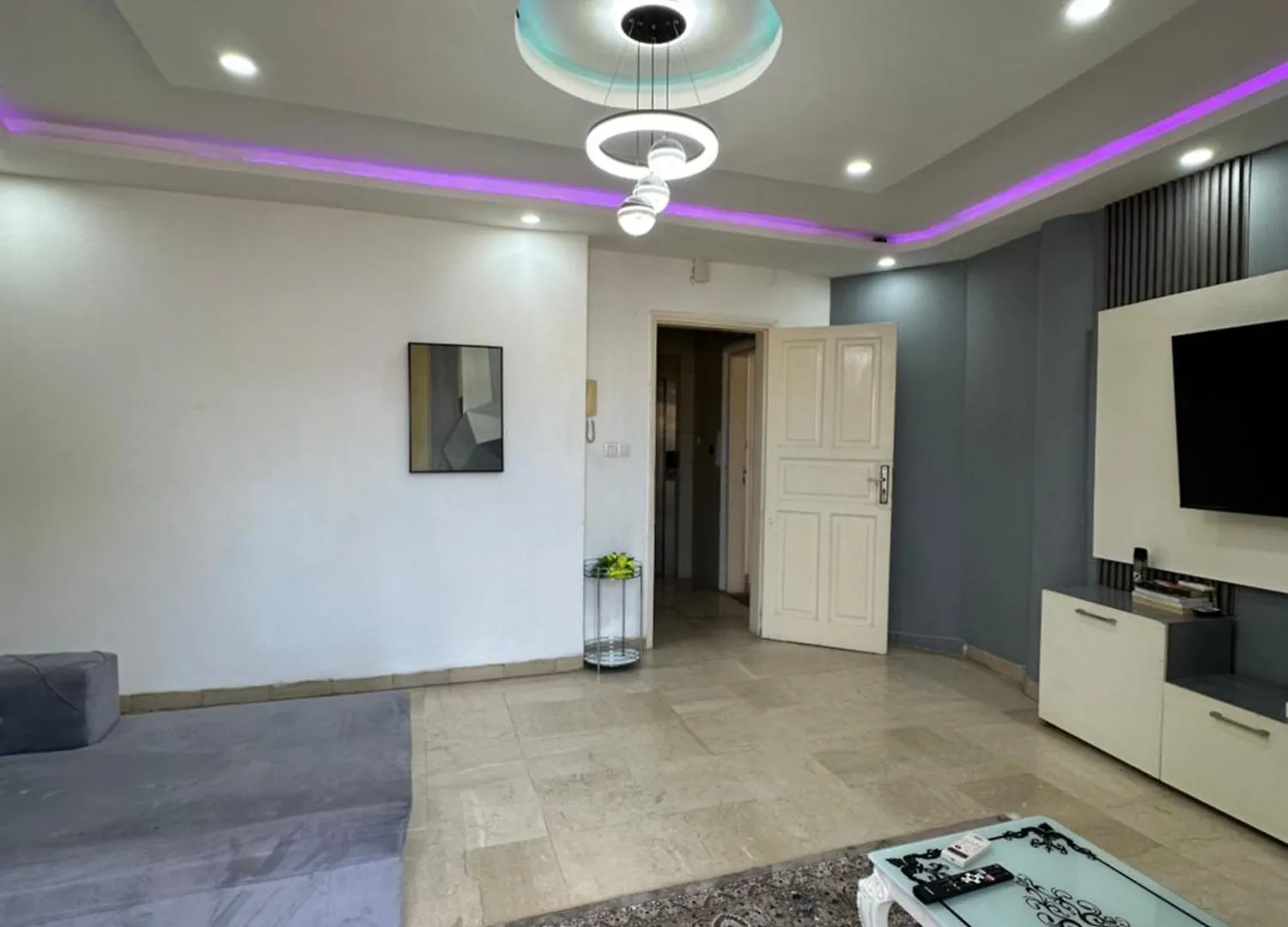 Appartement 2 Chambres Salon Dakar Senegal